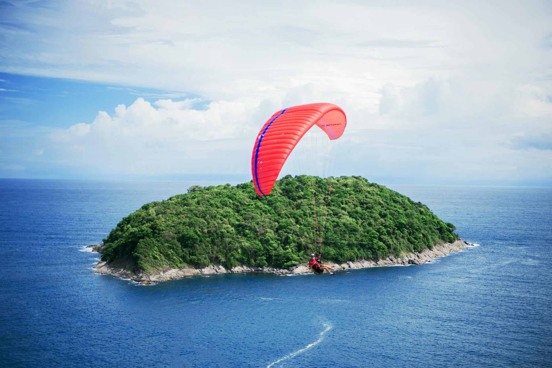 Immerse in Phi Phi’s vibrant coastal heritage